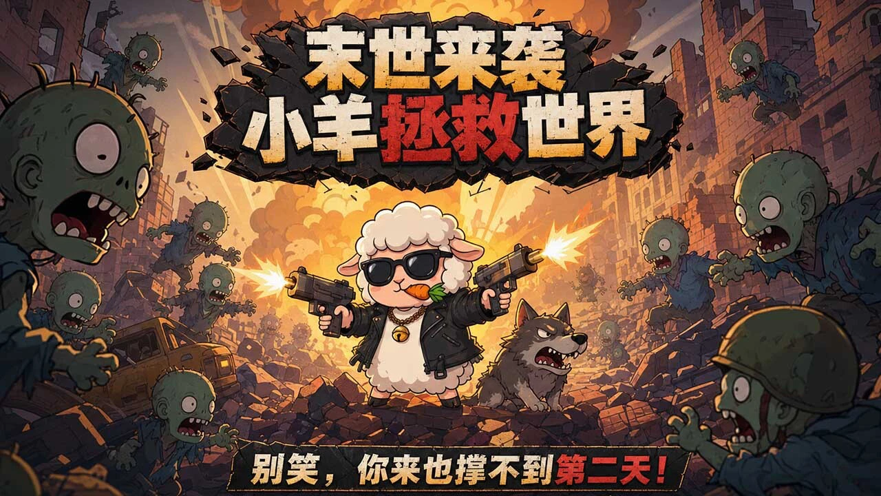 我只是绵羊_5