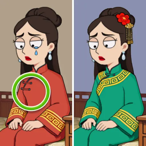 一找一个准ICON