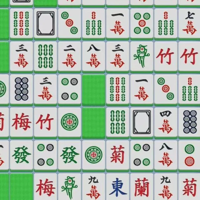 天天玩对对对ICON