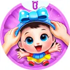 照顾甜心妹妹ICON