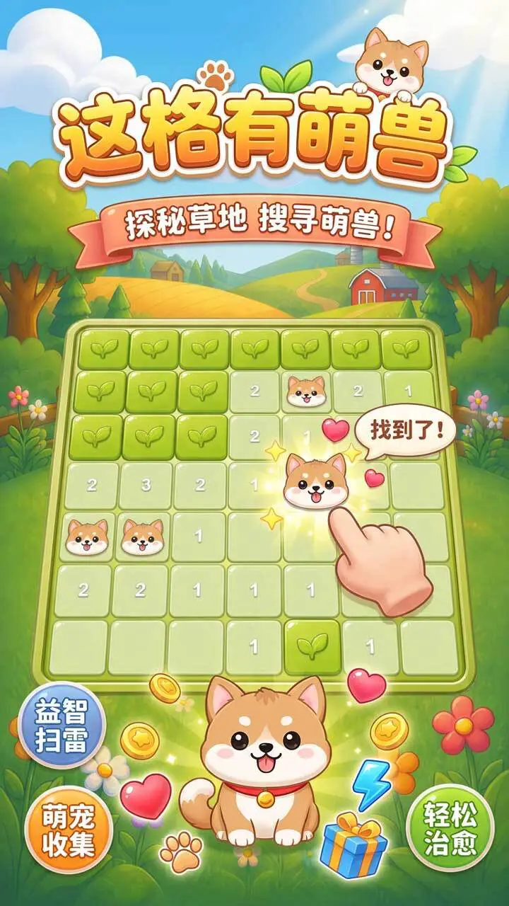 这格有萌兽_2