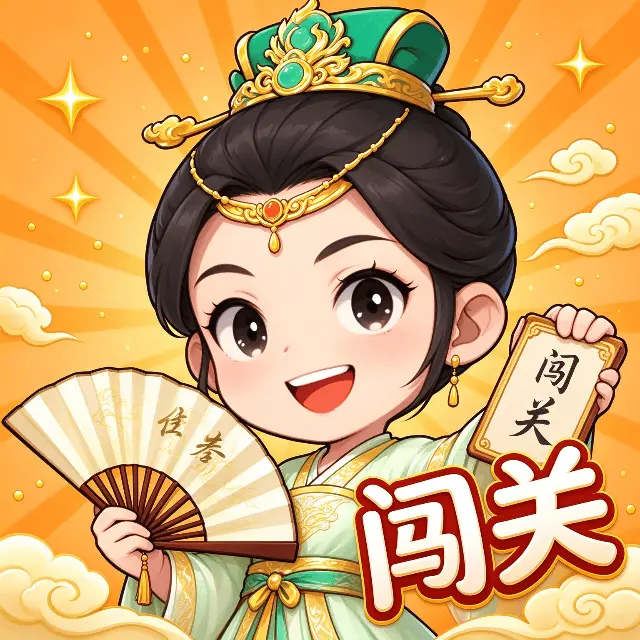 神秘果果ICON