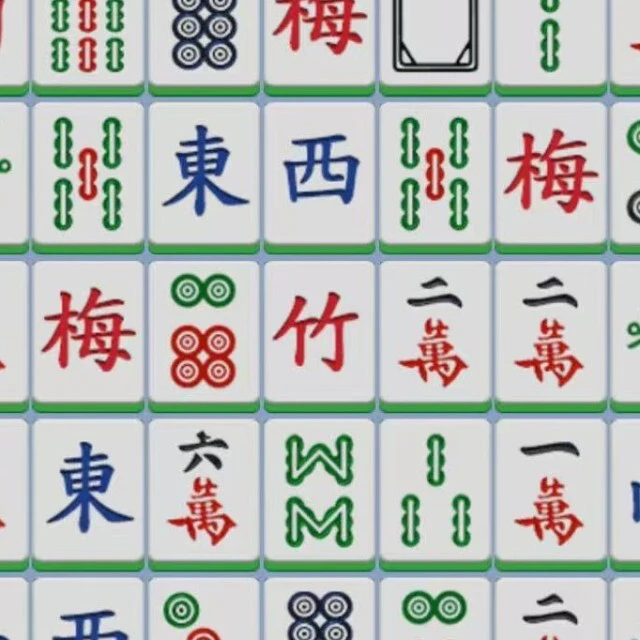 挪挪乐消除游戏ICON