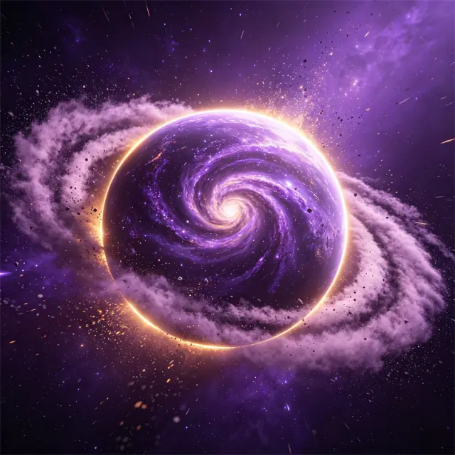 流浪星球传说ICON