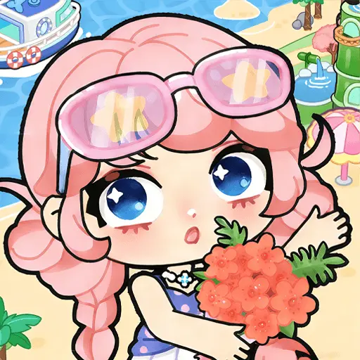 我亲爱的小镇ICON