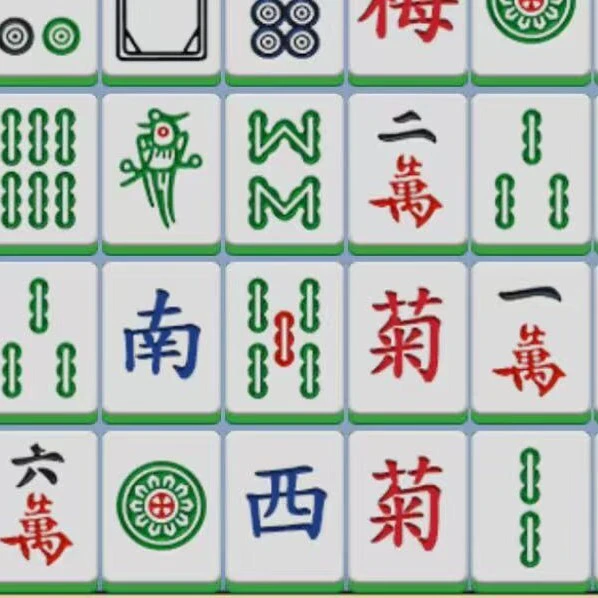 开心来消除游戏ICON