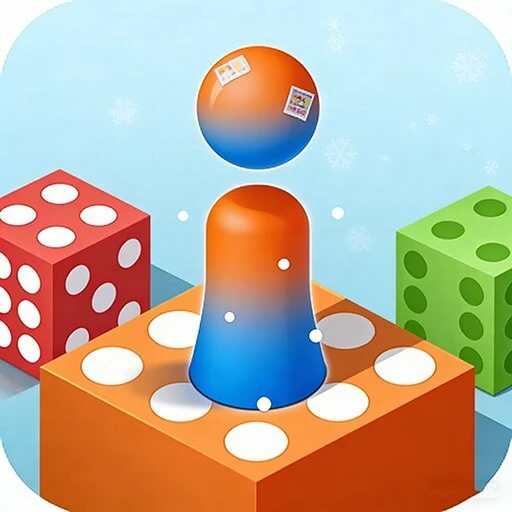 跳一跳经典闯关ICON