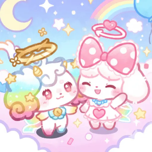 宝宝猫咪乐园ICON