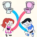 画线连连连ICON