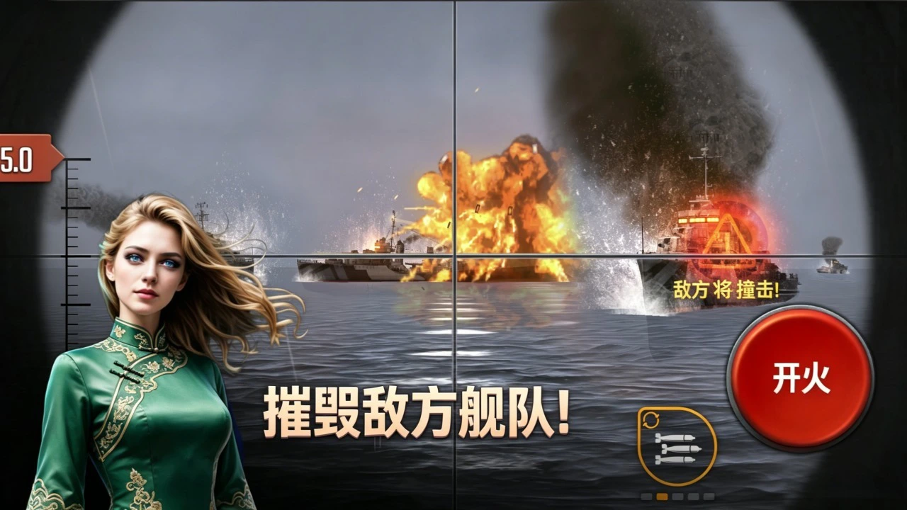潜艇战争_6