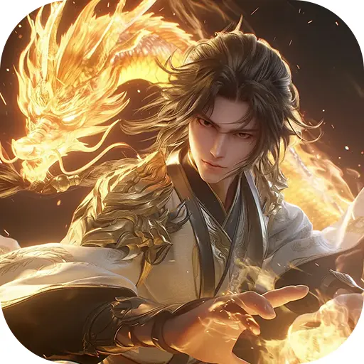 伏魔诀ICON