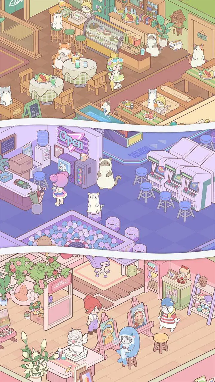 喵呜庄园_3