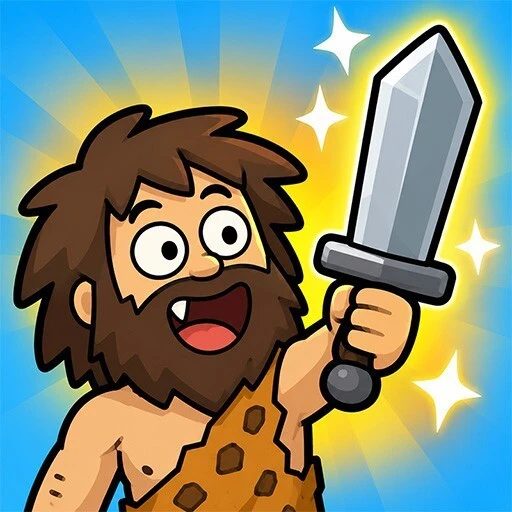 勇者超进化ICON
