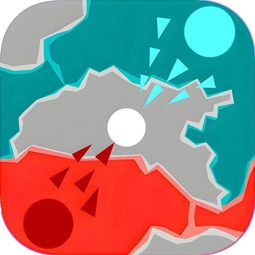 领地沙场争锋ICON