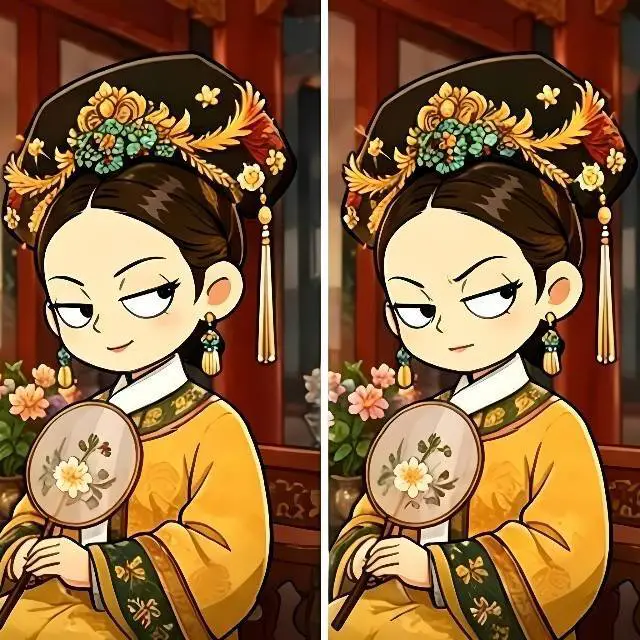 脑力比拼ICON