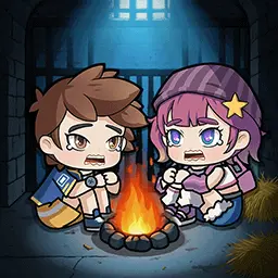 双人逃离恐怖屋ICON