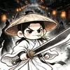大侠吃我一刀ICON