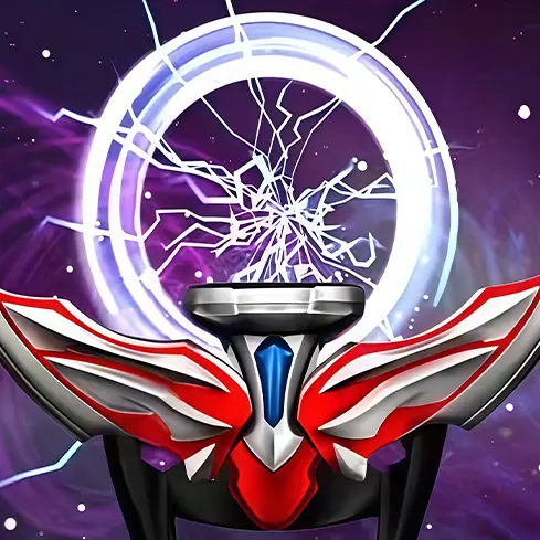 欧布圆环模拟游戏ICON