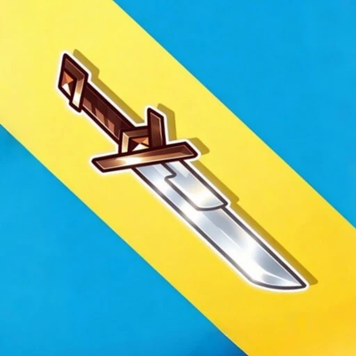 转刀割草神器英雄传ICON