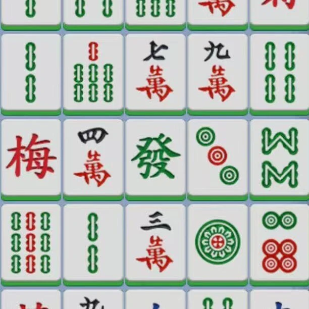 奇妙不停消游戏软件ICON