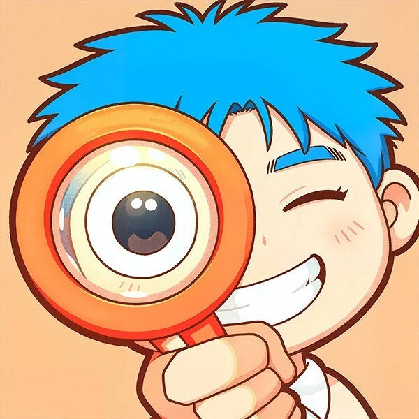 找个寂寞ICON