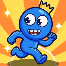 趣味解压冒险ICON
