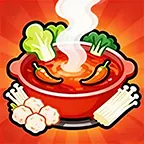 美食找一找ICON