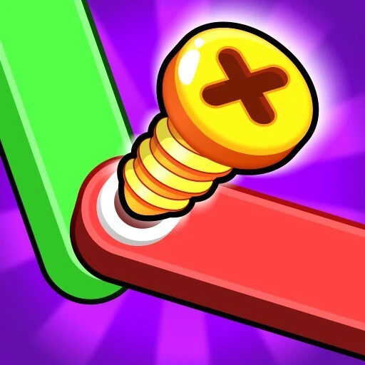 螺丝打不完ICON