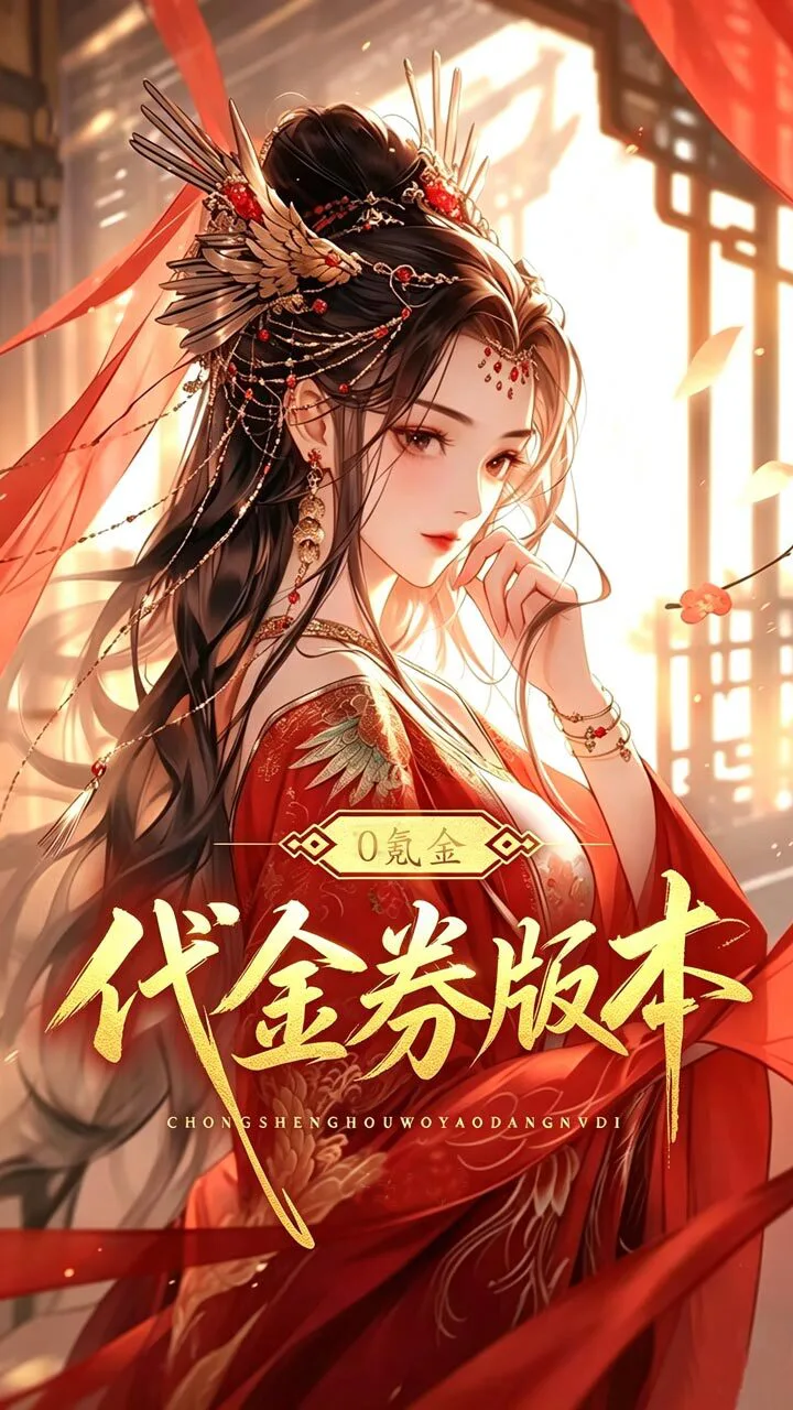 升仙令_1