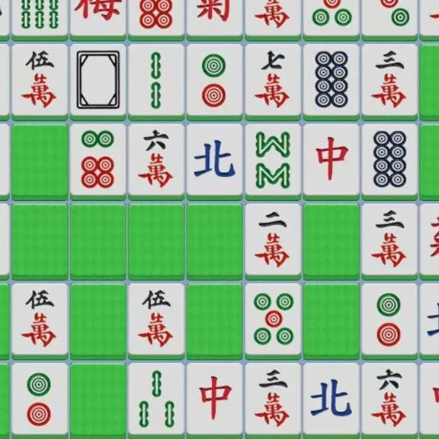 快乐麻消消ICON