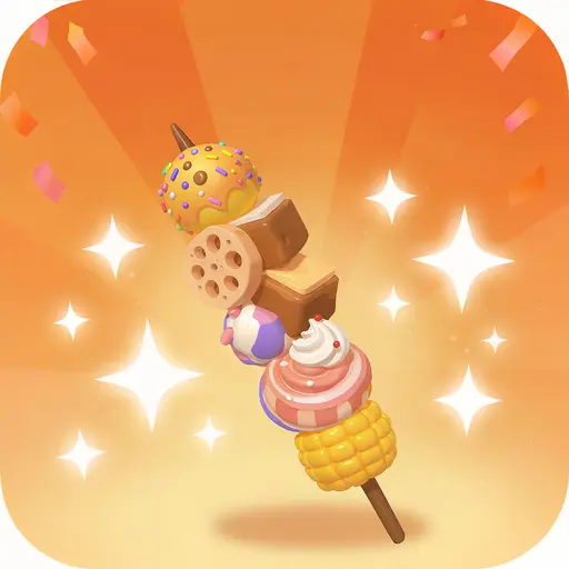等你来消消ICON