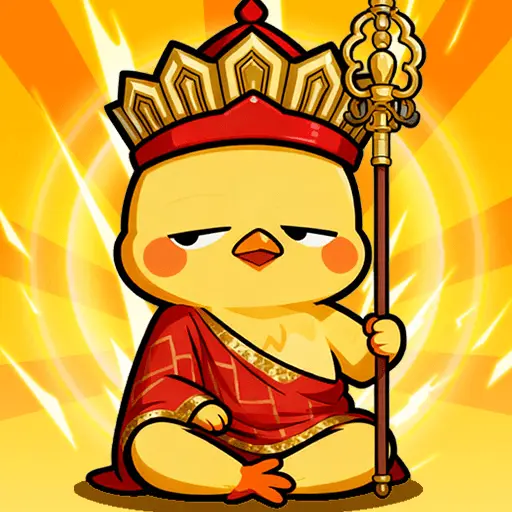 超能力冲刺ICON