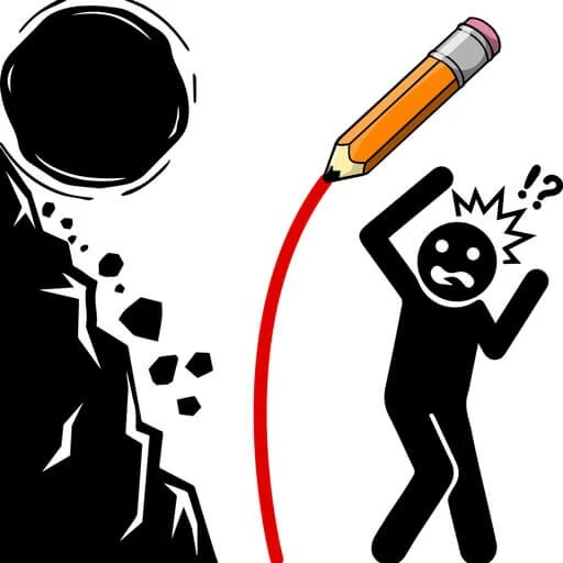 火柴人反转逆袭ICON