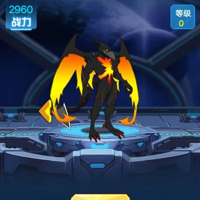 像素大探险ICON
