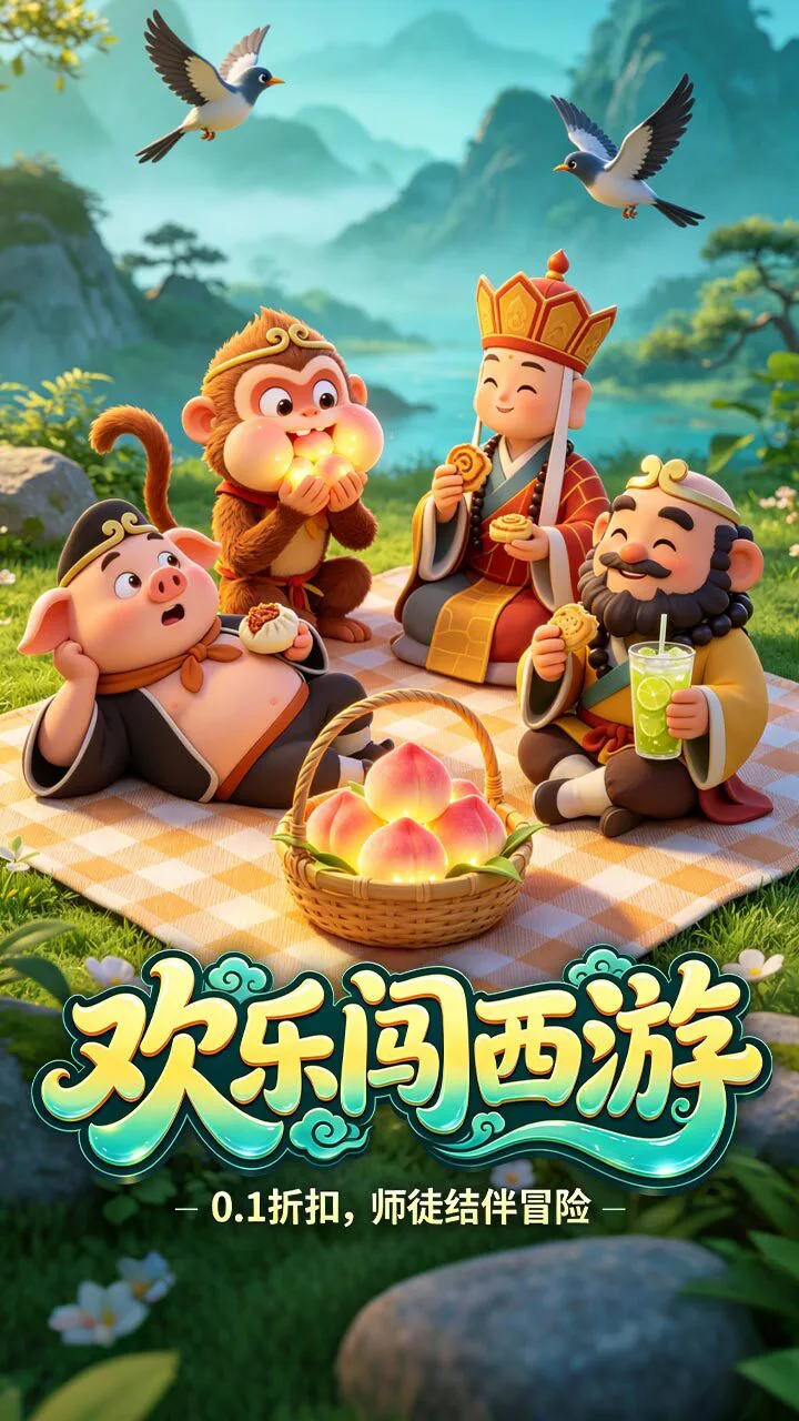 怪物生存战争_1