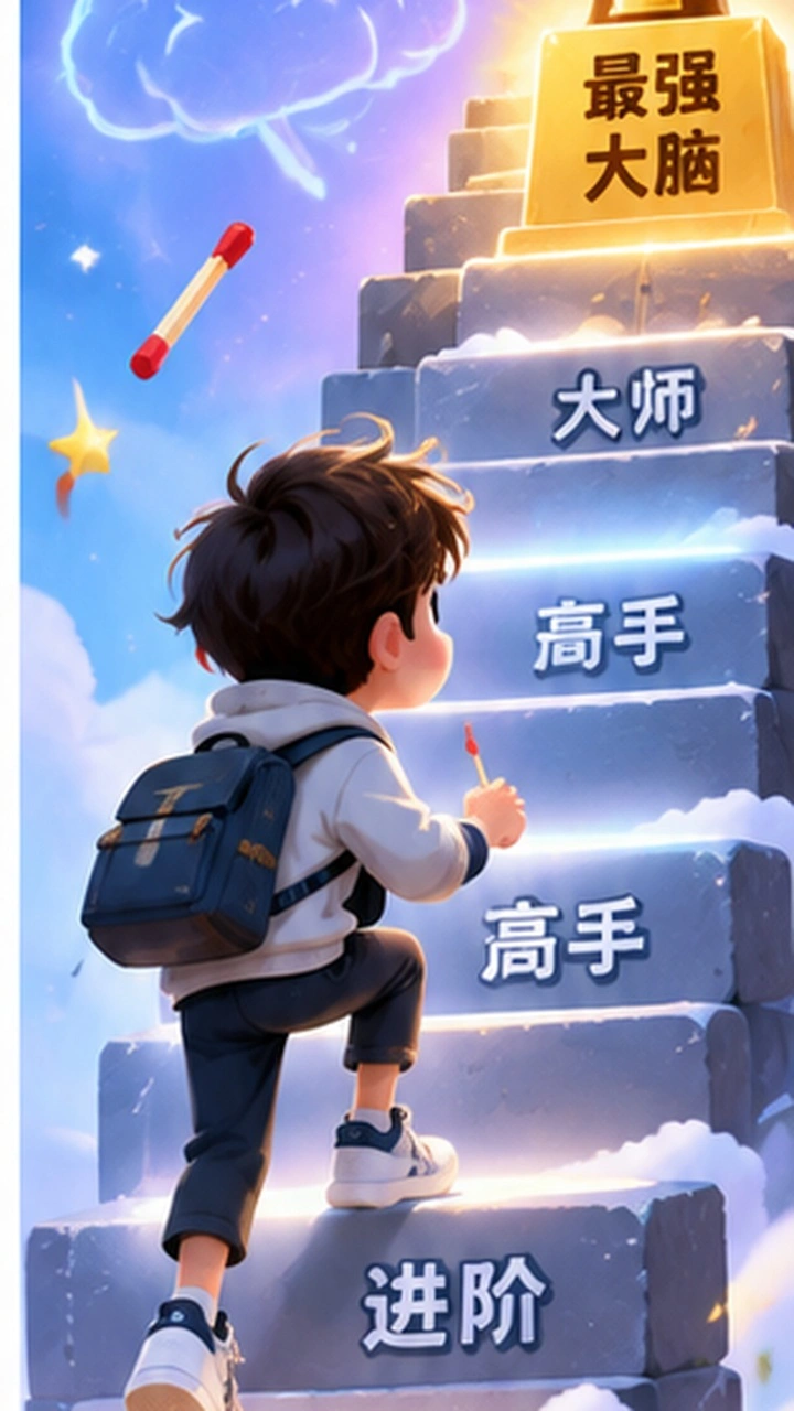 数字小火柴_3