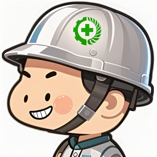 水安将军ICON