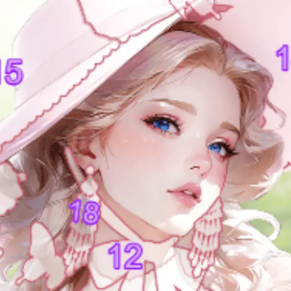 仙女来穿搭ICON