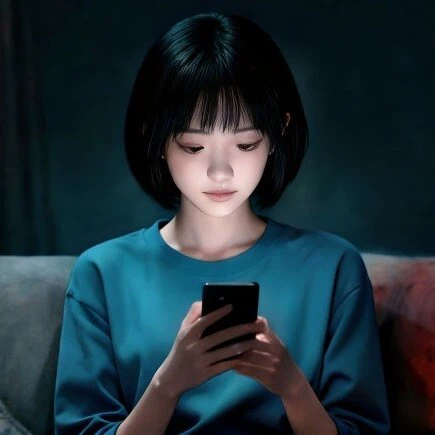 胆小勿入ICON