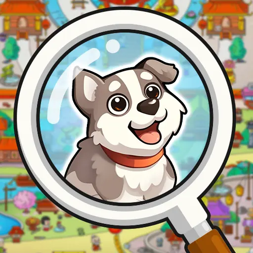 疯狂大寻宝ICON