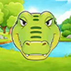 鳄呵ICON