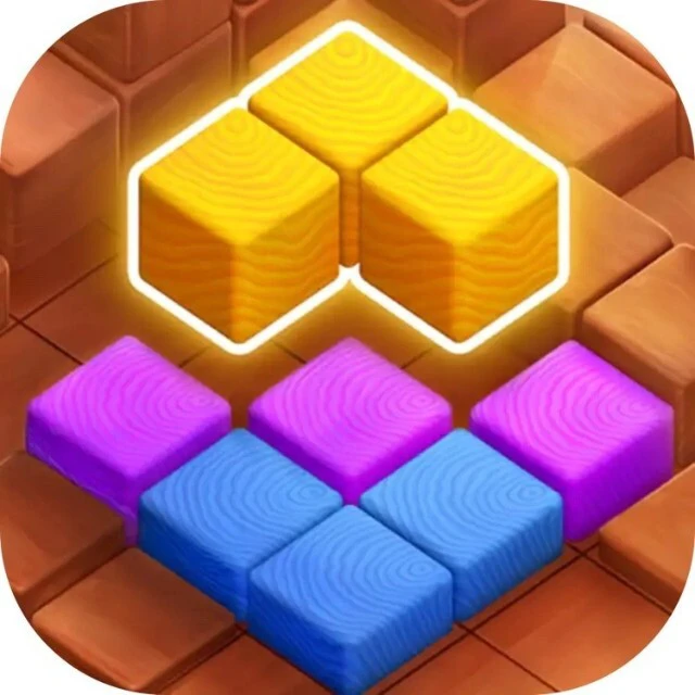 俄罗斯方块拼消ICON