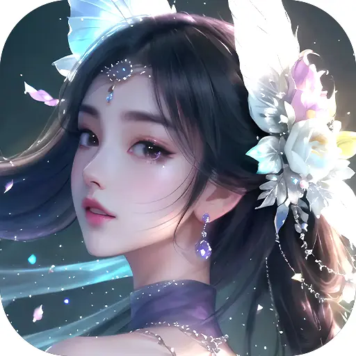 剑仙缘ICON