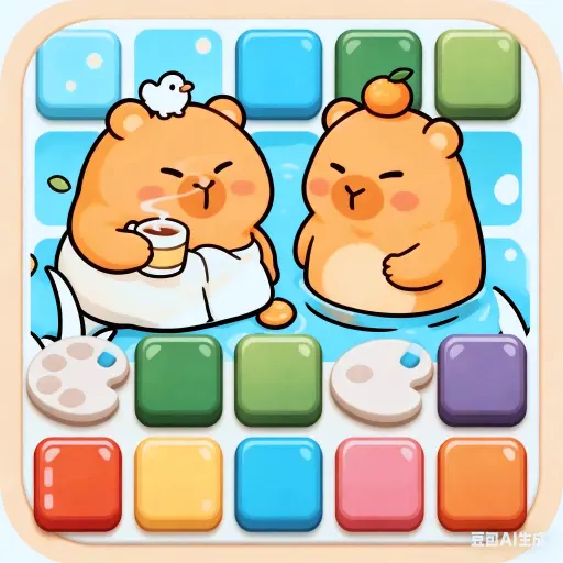 这盘我赢定了ICON