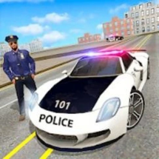 极限赛车小游戏ICON