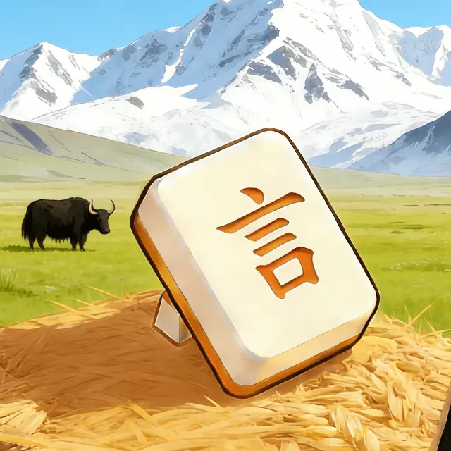 填词小当家ICON