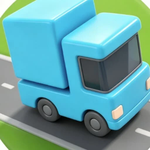 轻松趣味闯关ICON