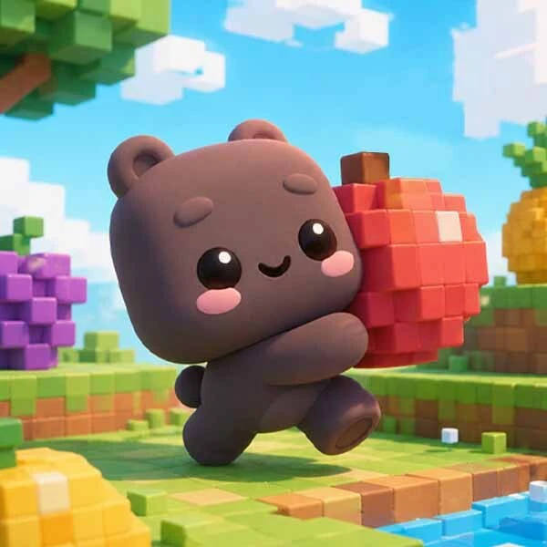 通关就服你ICON