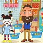 佩皮商店过家家ICON