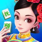 抚顺麻将ICON